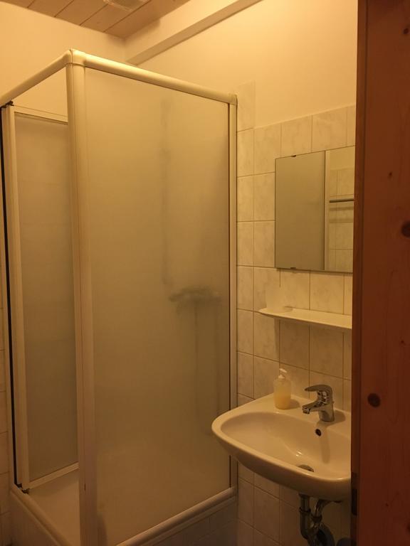 Gasthof Zum Hochfelln Hotel Берген Екстериор снимка