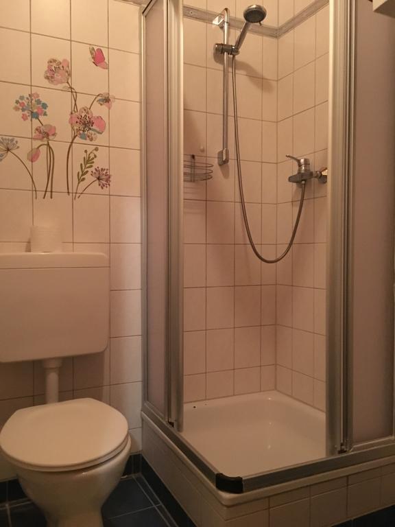Gasthof Zum Hochfelln Hotel Берген Екстериор снимка